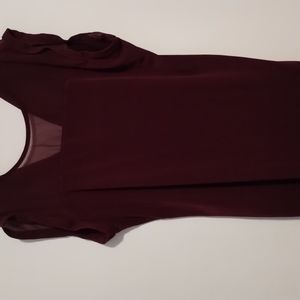 NEW YORK & COMPANY BLOUSE